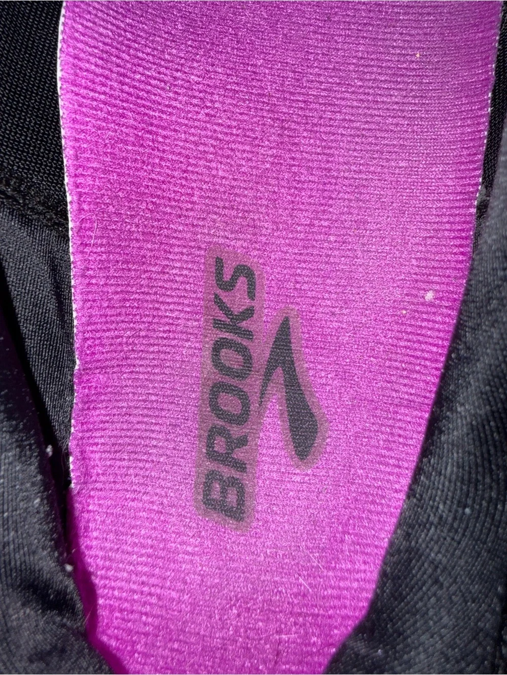 Brooks Launch 6 Women Sz 9.5 B